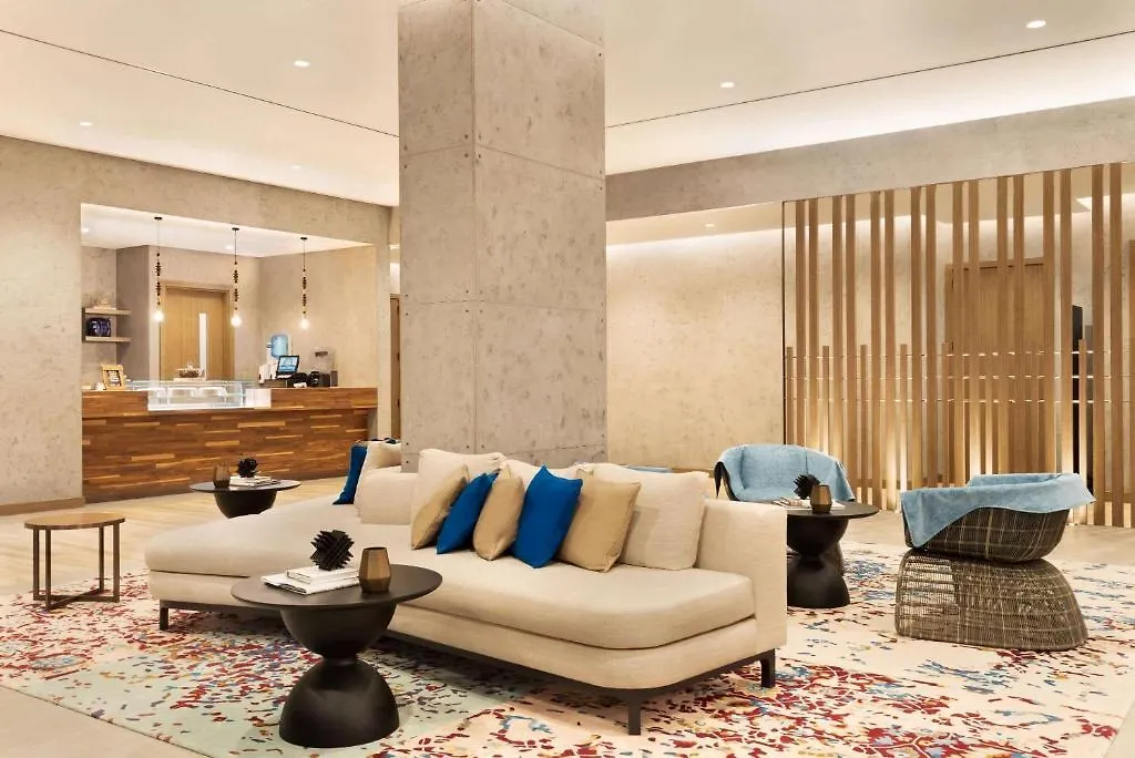 Mercure Dubai Gold District